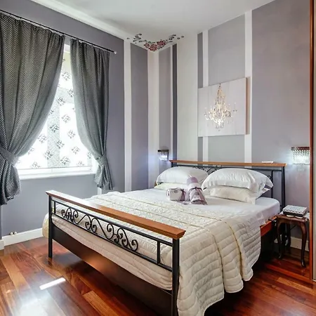House Delmarco * Split