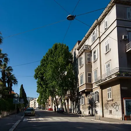 House Delmarco * 스플리트