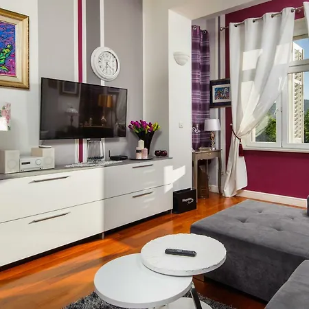 House Delmarco 스플리트