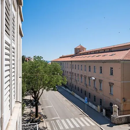 House Delmarco * Split